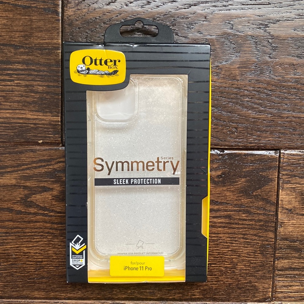 OtterBox iPhone 11 Pro Glitter Case